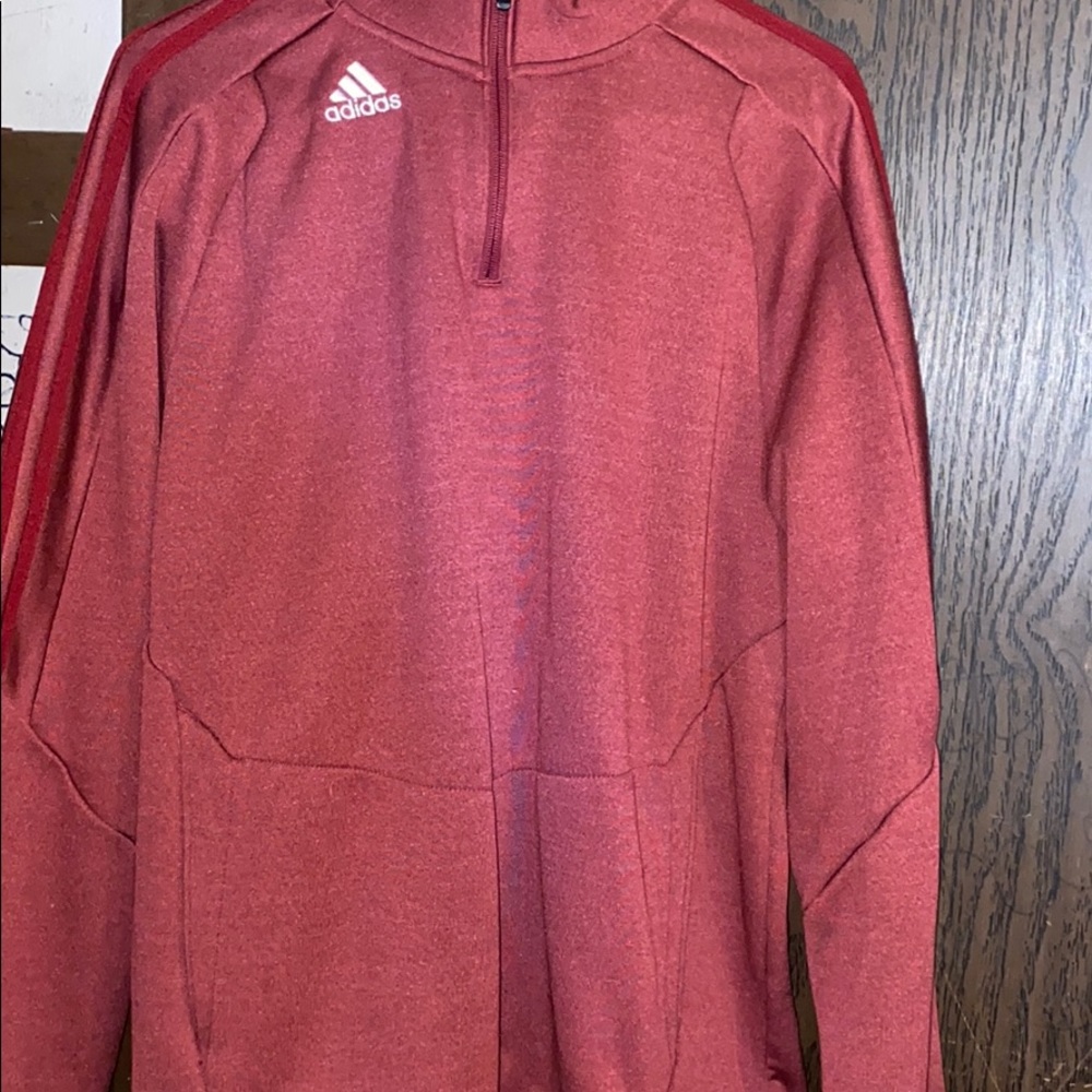 Clima warm Addis’s crewneck